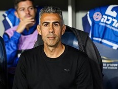 דרמטי: 5 שחקנים ומאמן מליגת העל הורחקו