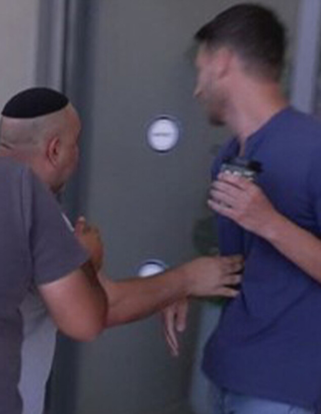 הקבלן פעיל הליכוד והקשרים בצמרת הקבלן פעיל הליכוד והקשרים בצמרת
