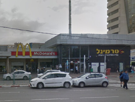בת 7 הותקפה מינית בתחנה המרכזית בנתניה