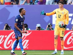 (GETTY) (צילום: ספורט 5)