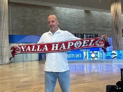sportFive1743609 (צילום: ספורט 5)