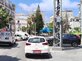 אירוע חריג בבת ים: רץ לעבר שוטרים עם סכין - ונורה למוות
