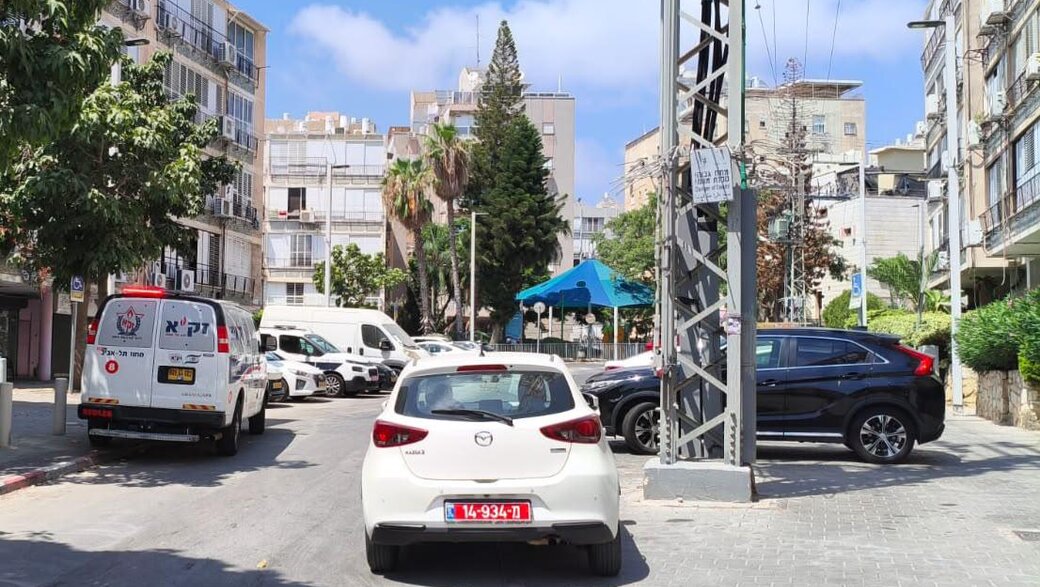 הזירה בבת בים הזירה בבת בים