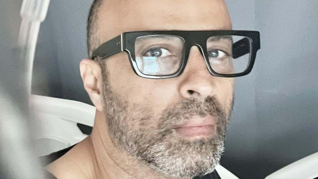ניצן גלעדי, 2025 ניצן גלעדי, 2025
