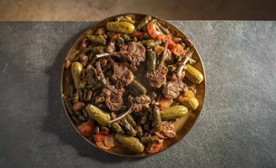 ארמון סהרה (צילום: אסף קרלה, יחסי ציבור)