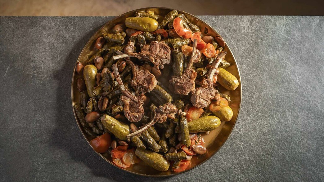 ארמון סהרה ארמון סהרה