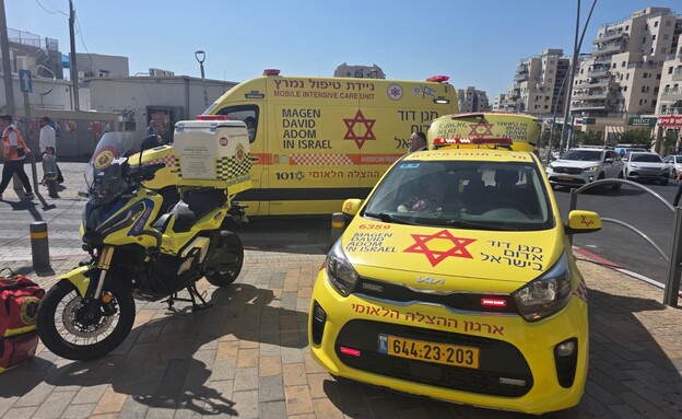 הזירה בבית שמש