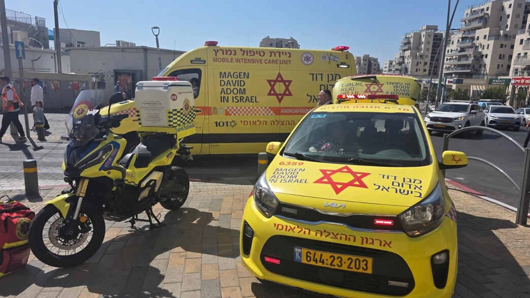 הזירה בבית שמש הזירה בבית שמש