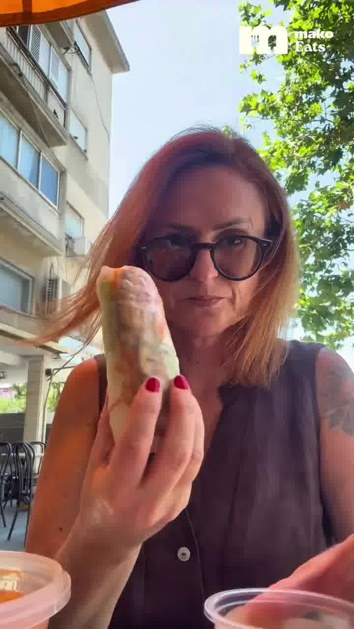במבט ראשון התמחור נשמע קצת גבוה, אבל אז מגיעות המנות