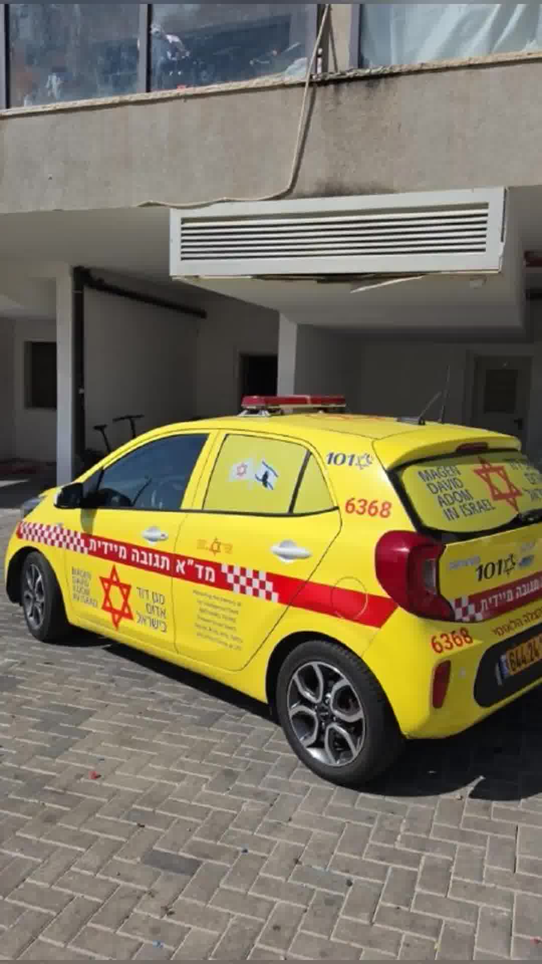 נקבע מותה של התינוקת בת החודשיים שנמצאה מחוסרת הכרה בבניין מגורים בבית שמש