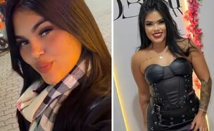 קרול בלשיור (צילום: מתוך הרשתות החברתיות לפי סעיף 27א׳ לחוק זכויות יוצרים)