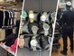 שעוני יוקרה ופריטי לבוש ממותגים: נתפסה סחורה החשודה כמזויפת