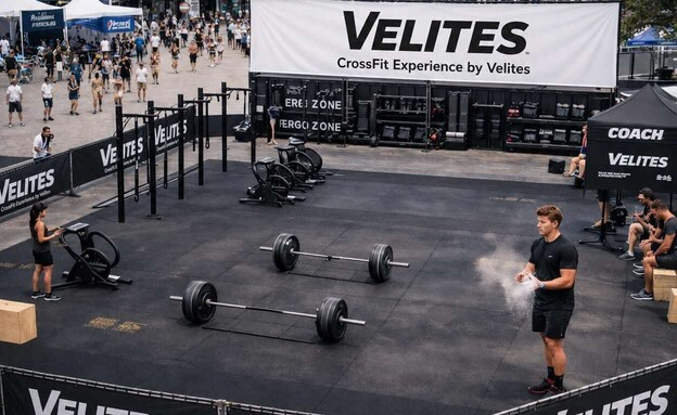 VELITES VELITES