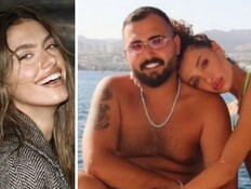 אושר כהן ןעדן פינס, אודיה 