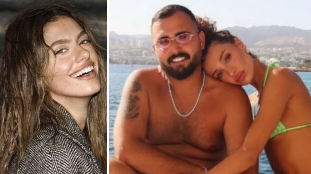 אושר כהן ןעדן פינס, אודיה אושר כהן ןעדן פינס, אודיה