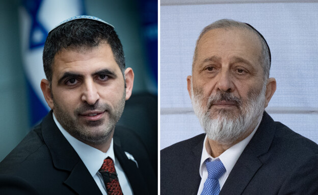 אריה דרעי, שלמה קרעי אריה דרעי, שלמה קרעי