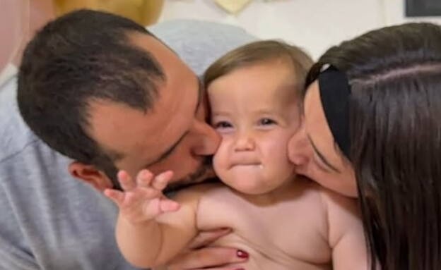 חן וירדן זרחי חן וירדן זרחי