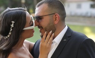 ירדן וחן זרחי (צילום: לפי 27א לחוק זכויות יוצרים, לפי חוק 27א׳ לזכויות יוצרים)