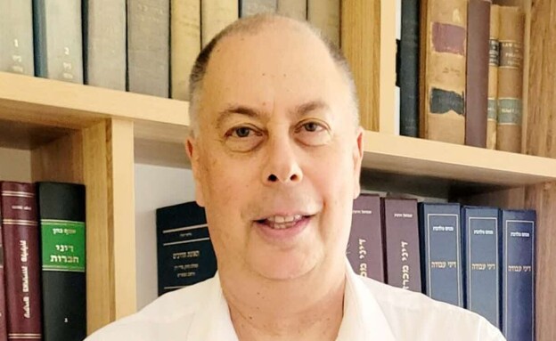 עו"ד עופר רון עו"ד עופר רון