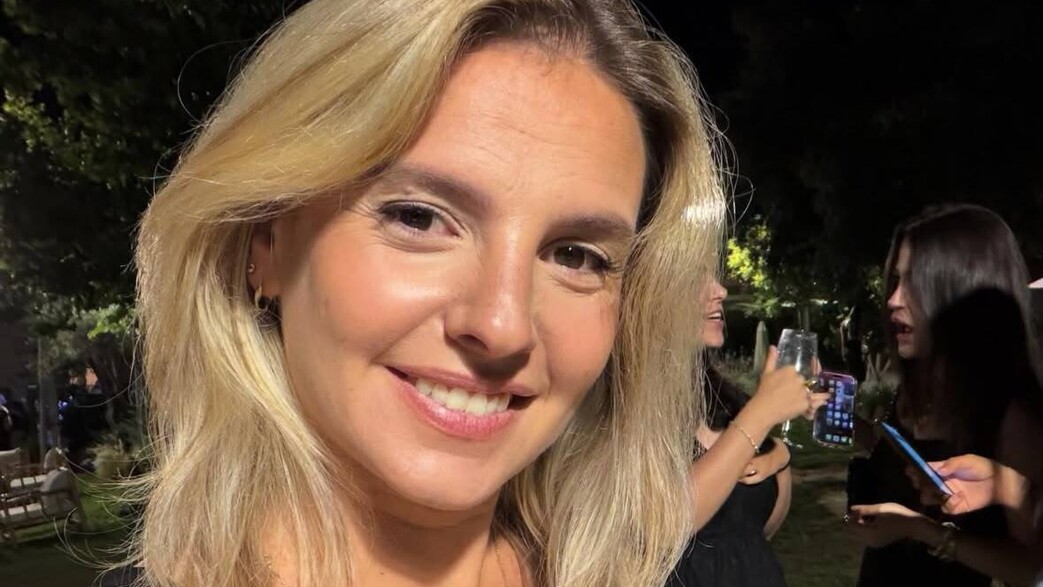סופי דניאל בנג'מין סופי דניאל בנג'מין