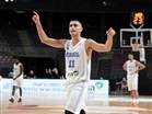 (FIBA) (צילום: ספורט 5)