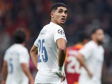 ההצעה נדחתה. חלאילי (GETTY) ההצעה נדחתה. חלאילי (GETTY)