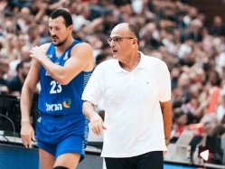 (FIBA) (צילום: ספורט 5)