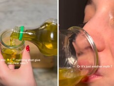 טרנד הלימון (צילום: אינסטגרם) טרנד הלימון (צילום: אינסטגרם)