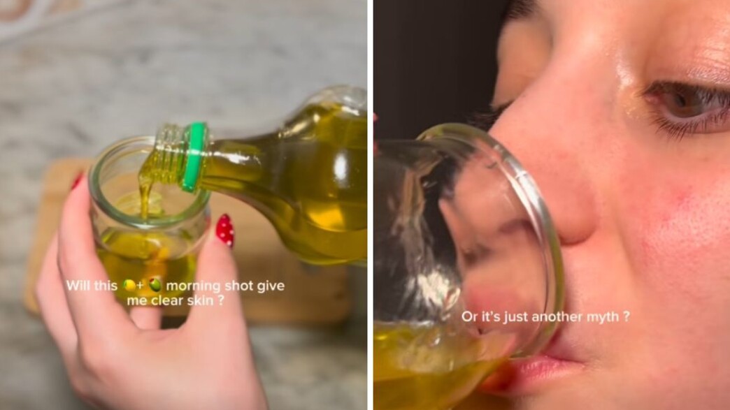 טרנד הלימון טרנד הלימון