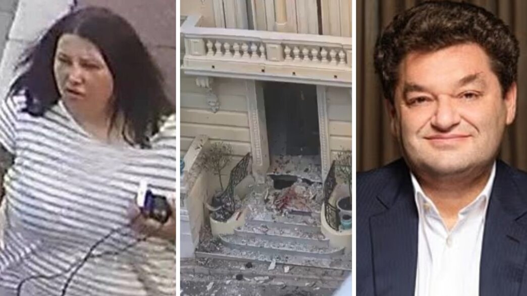אנסטסיה ברזובסקה אנסטסיה ברזובסקה