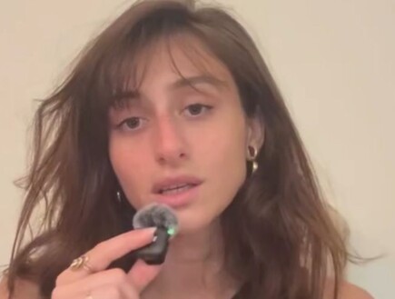 אחרי שחטפה אש - ענבל ביבי מגיבה לביקורות: "זכיתי בגבר שהוא ארנק ואיש של משק בית"