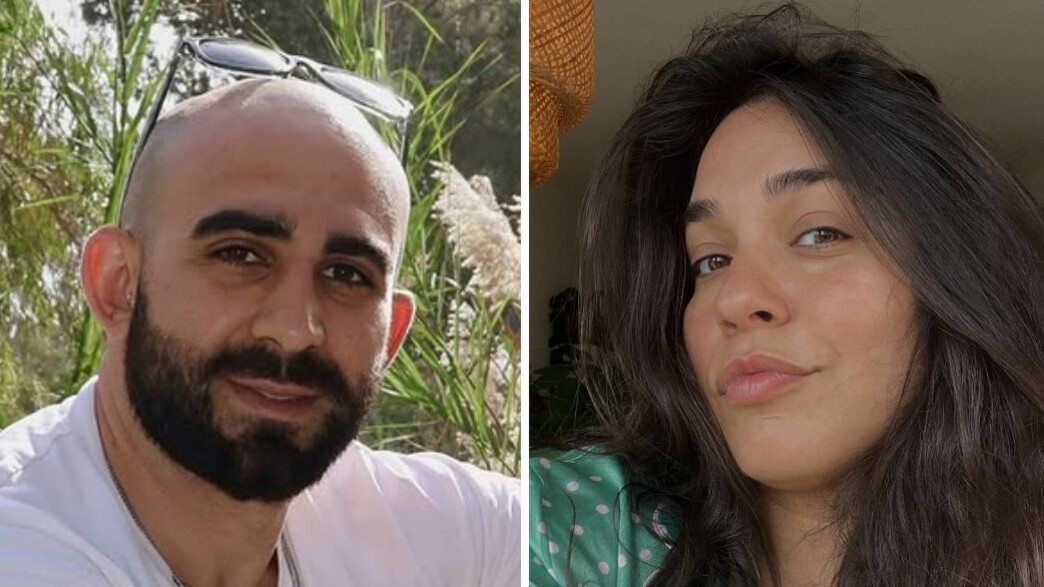 מעיין דורי, אביתר דנגור מעיין דורי, אביתר דנגור