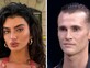 פרידה עוזיאל על הרקדן שלה: 