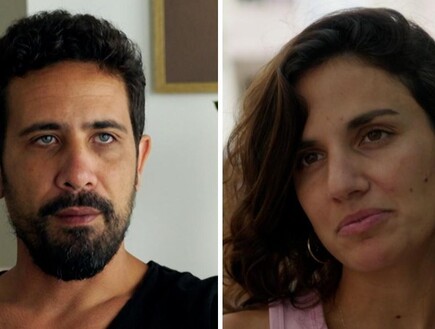 "לא רוצה שישלמו לי על כל דבר, אני בן אדם בוגר": כלת "חתונמי" ניב ארגוב מגיבה לסערה