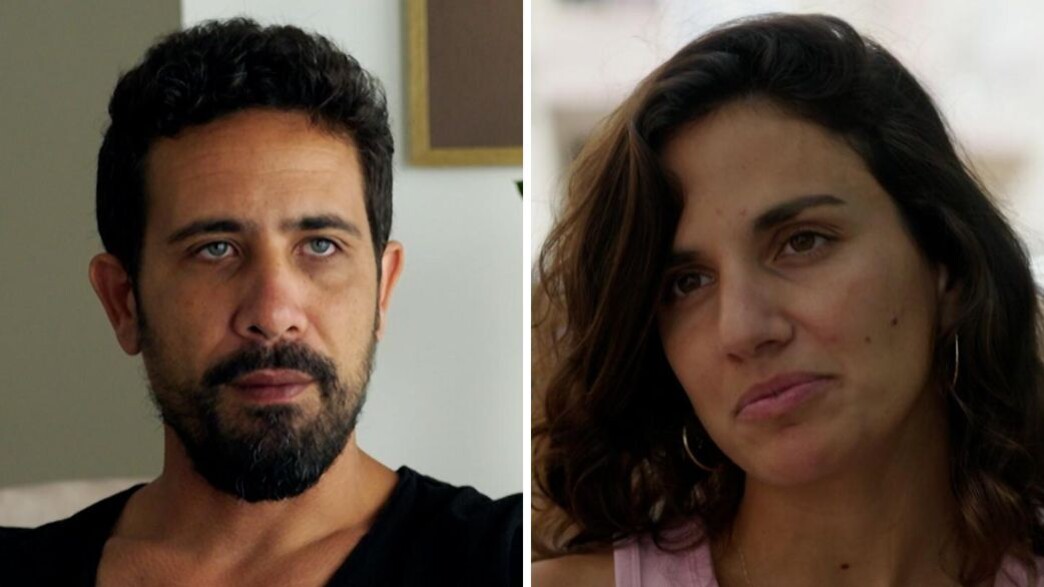 ניב ארגוב, אסף ורד ניב ארגוב, אסף ורד