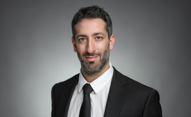 עו"ד עודד רגב עו"ד עודד רגב