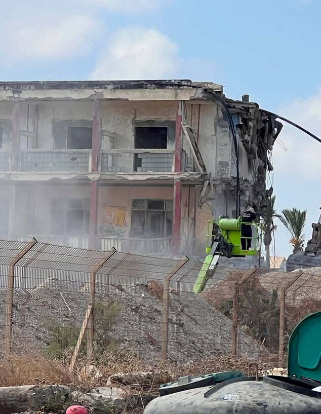 מלון בית דולפין השבוע מלון בית דולפין השבוע