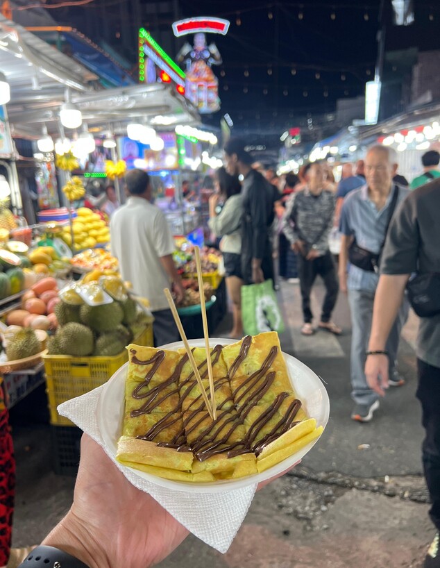 שוק הלילה המרכזי שוק הלילה המרכזי