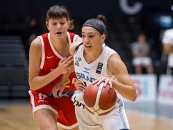 (FIBA) (צילום: ספורט 5)