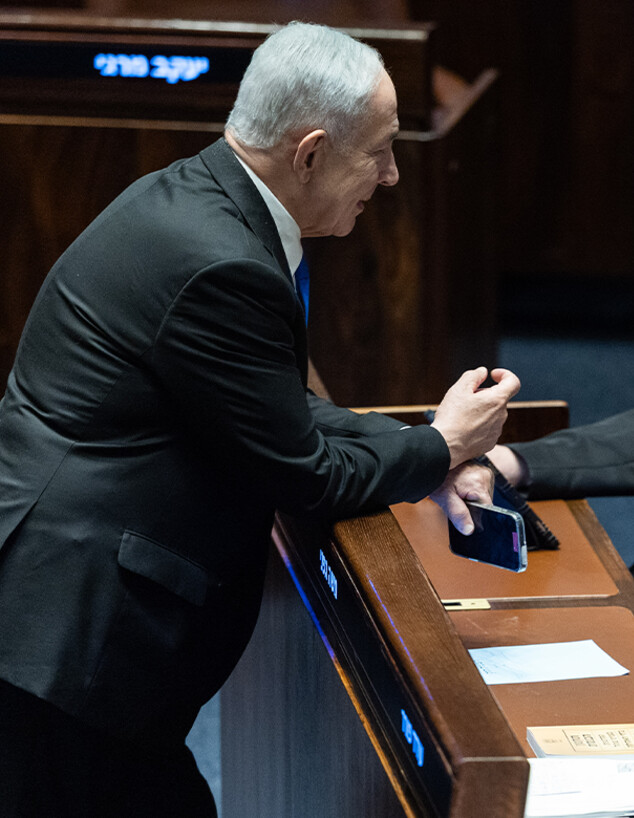 דיון הצעת חוק יסוד: לימוד תורה במליאת הכנסת דיון הצעת חוק יסוד: לימוד תורה במליאת הכנסת