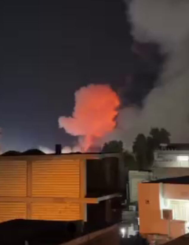 תקיפות ארה"ב באיראן תקיפות ארה"ב באיראן