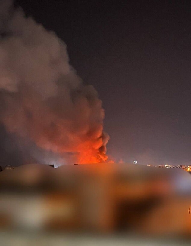 התקיפות בעיר הנמל צ'בהאר התקיפות בעיר הנמל צ'בהאר