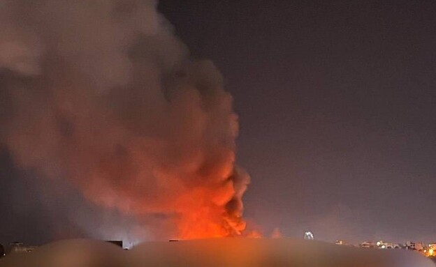 התקיפות בעיר הנמל צ'בהאר התקיפות בעיר הנמל צ'בהאר