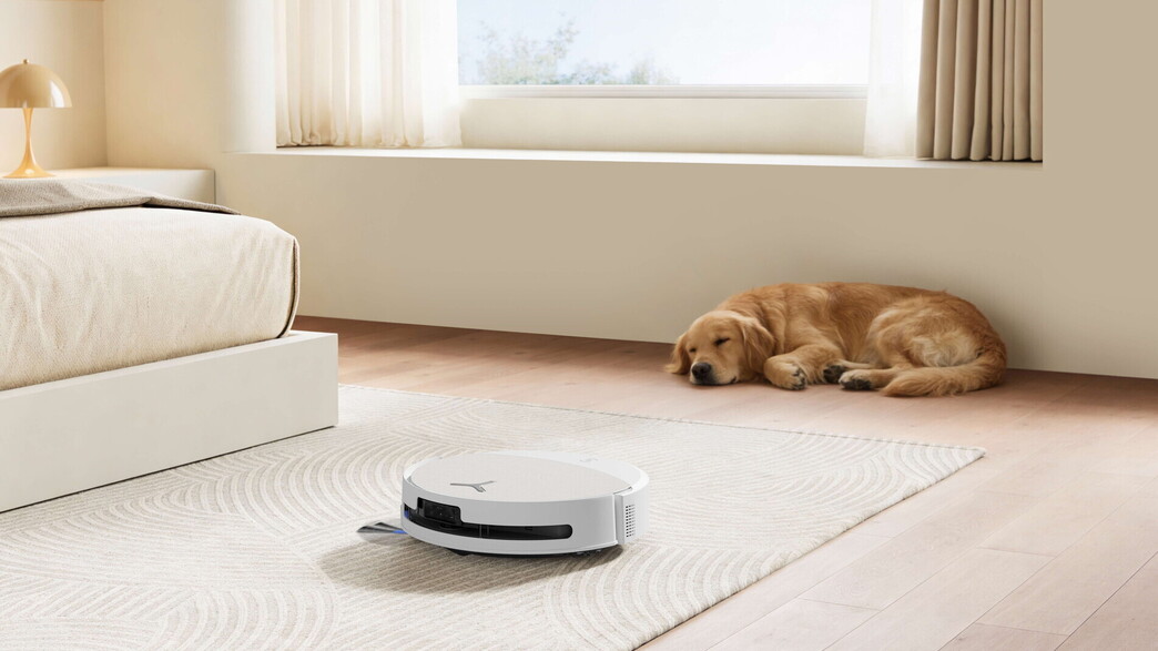 DEEBOT T90 PRO OMNI DEEBOT T90 PRO OMNI