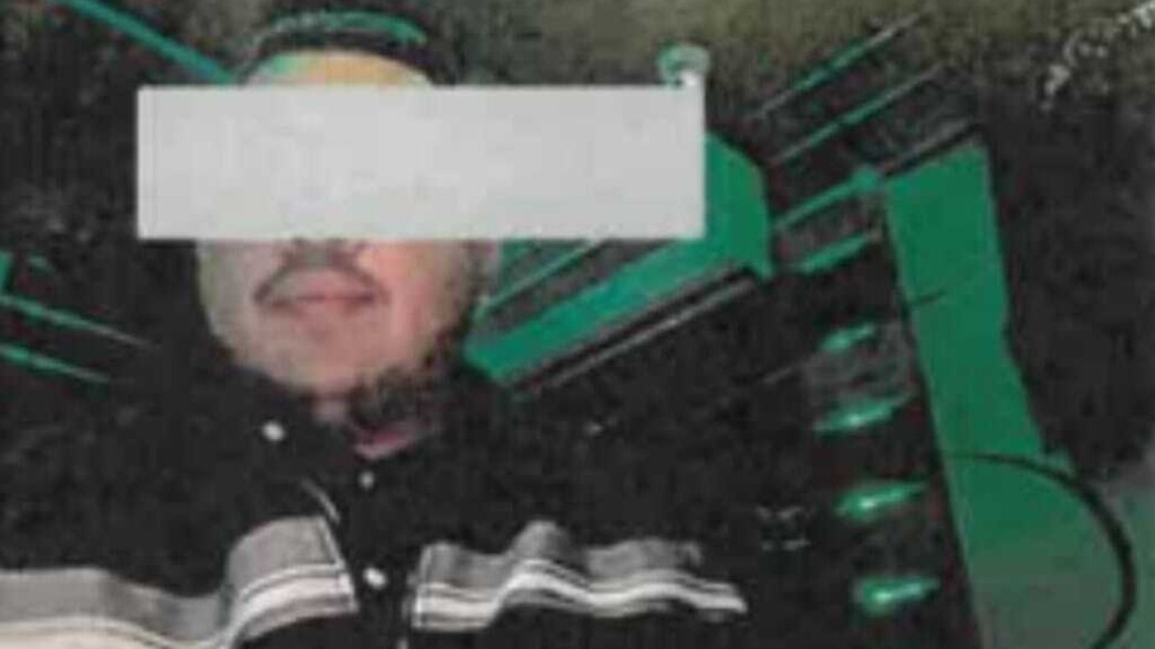 סטיב רודריגז פראדו סטיב רודריגז פראדו