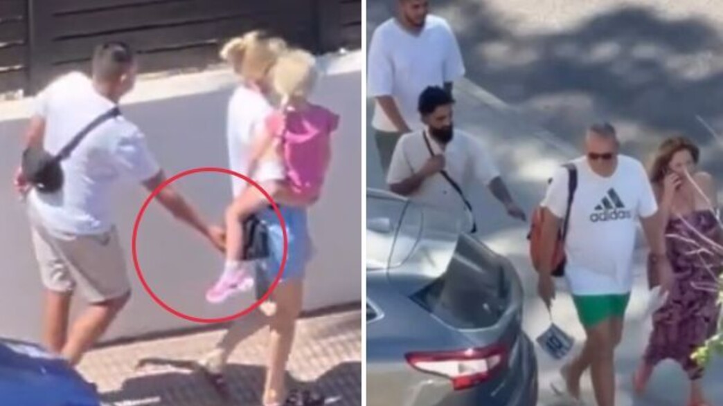 מיורקה כייסים מיורקה כייסים