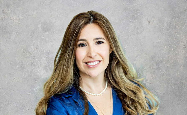 עו"ד מור זיידן (צילום: שרון לוין)