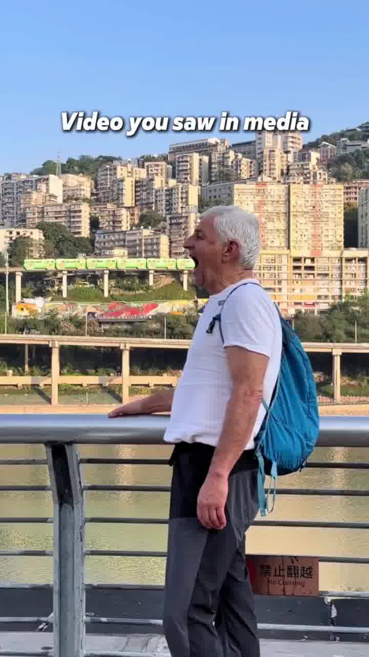 "יש לי רעיון ענק לריל", אמר כל העולם ואחותו
