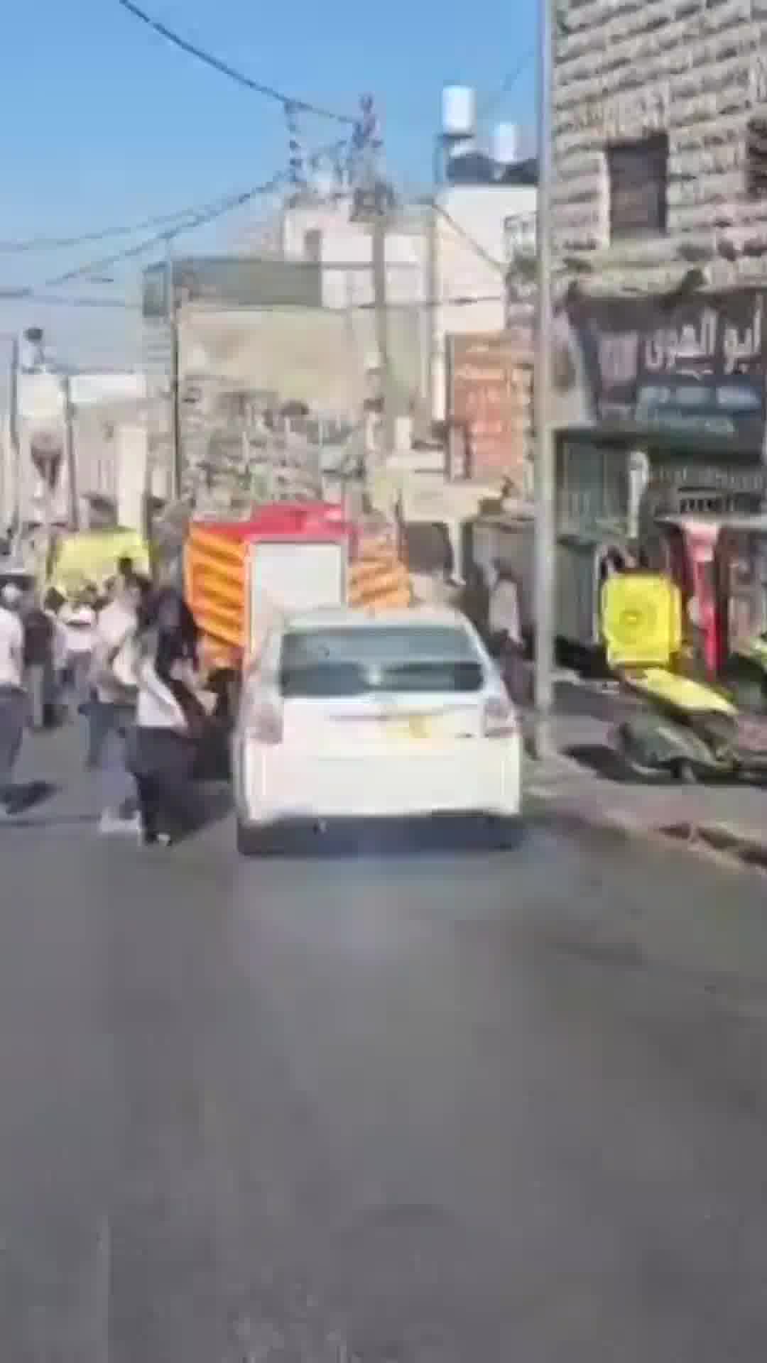 אירוע חריג בירושלים: 16 נשים מחוסרות הכרה פונו ממכון יופי 