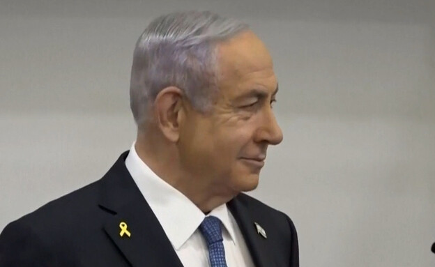 חשיפה: הקלטות לשכת נתניהו